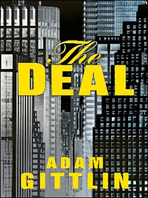 cover image of The Deal
